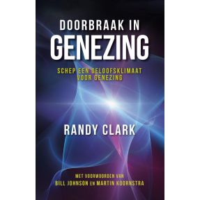 Doorbraak in genezing