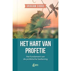 Het hart van profetie