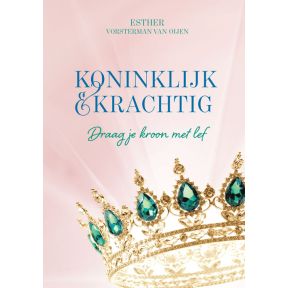 Koninklijk & krachtig