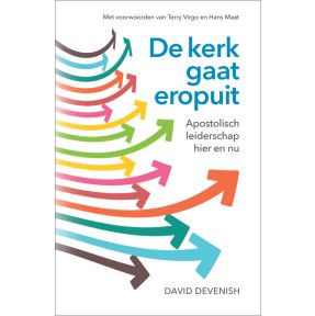 De kerk gaat eropuit