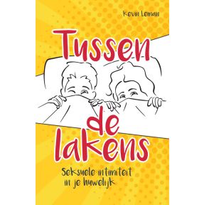 Tussen de lakens