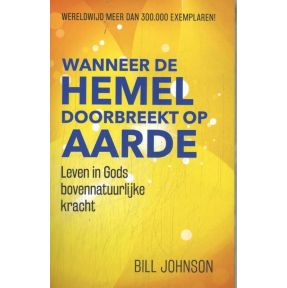 Wanneer de hemel doorbreekt op aarde