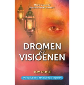 Dromen en visioenen