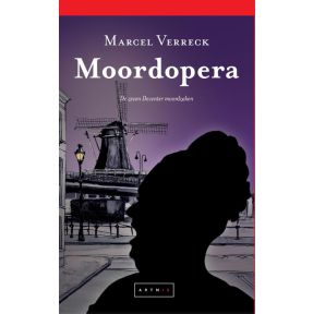 Moordopera