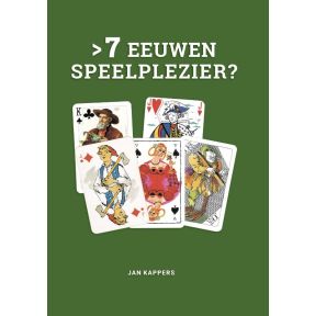 7 eeuwen speelplezier?