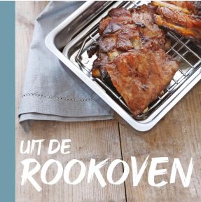 Uit de rookoven