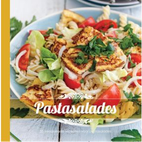 Pastasalades