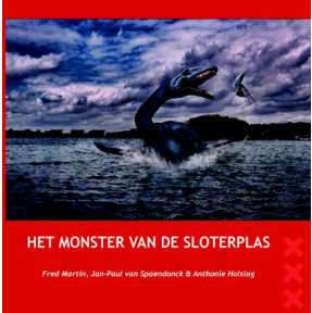 Het Monster van de Sloterplas