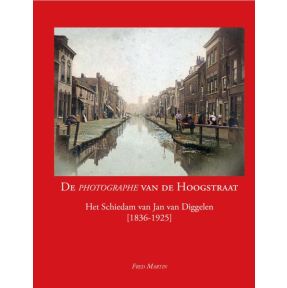 De Photographe van de Hoogstraat