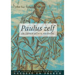 Paulus zelf