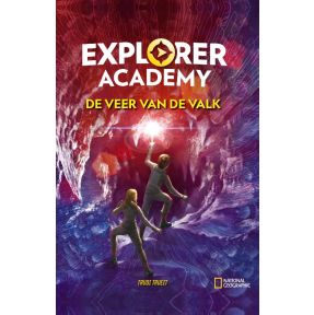 De veer van de valk