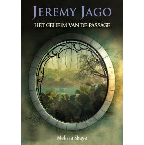 Het geheim van de passage