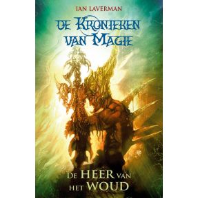 De heer van het woud