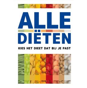 Alle dieten