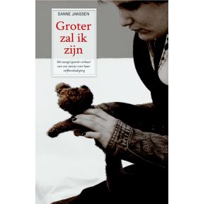 Groter zal ik zijn