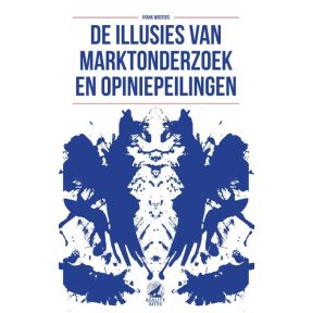 De illusies van marktonderzoek en opiniepeilingen