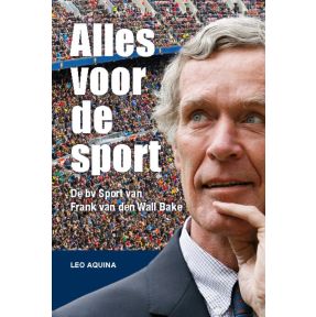 Alles voor de sport