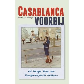 Casablanca voorbij