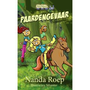 Paardengevaar