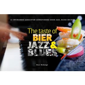 The taste of bier, jazz en blues