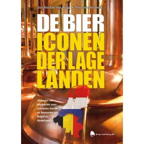 De Biericonen der Lage Landen