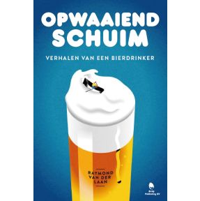 Opwaaiend schuim