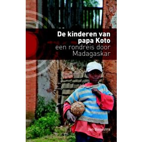 De kinderen van papa Koto