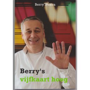 Berry's vijfkaart hoog