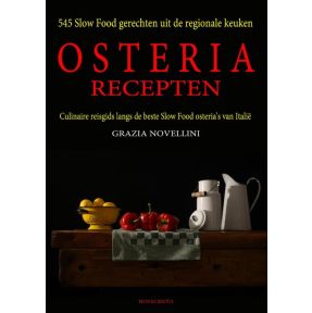 Osteria recepten