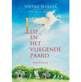 Flip en het Vliegende Paard