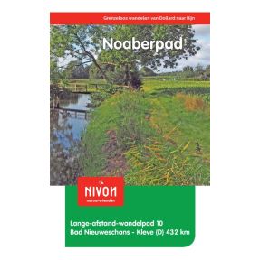 Noaberpad