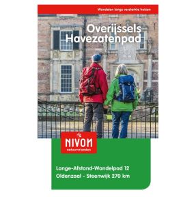 Overijssels Havezatenpad