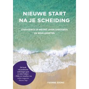 Nieuwe start na je scheiding