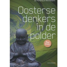 Oosterse denkers in de polder