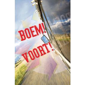 Boem! Voort