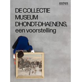 Collectie museum Dhondt-Dhaenens, een voorstelling