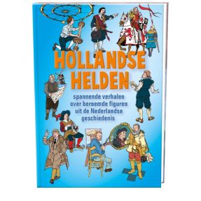 Hollandse Helden