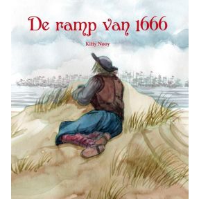 De ramp van 1666