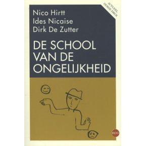 De school van de ongelijkheid