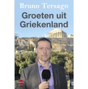 Groeten uit Griekenland