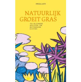 Natuurlijk groeit gras