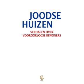 Joodse Huizen