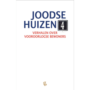 Joodse Huizen 4