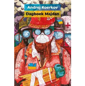 Dagboek Majdan