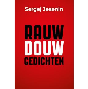 Rauwdouw gedichten