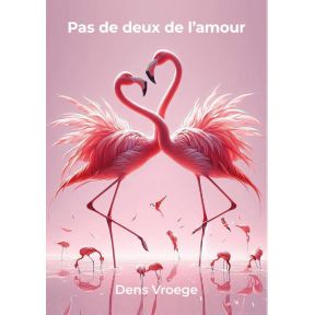 Pas de deux de l’amour