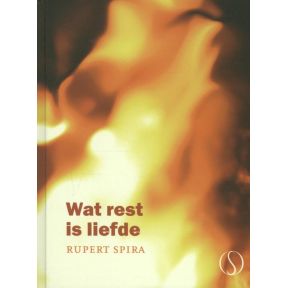 Wat rest is liefde