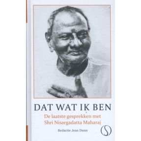 Dat wat ik ben