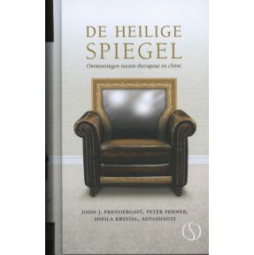 De heilige spiegel