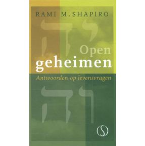 Open geheimen